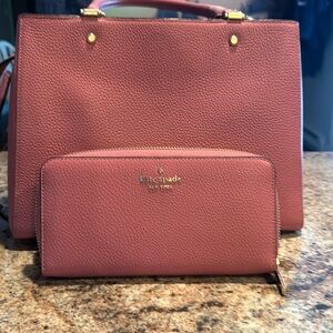 Purse & wallet
